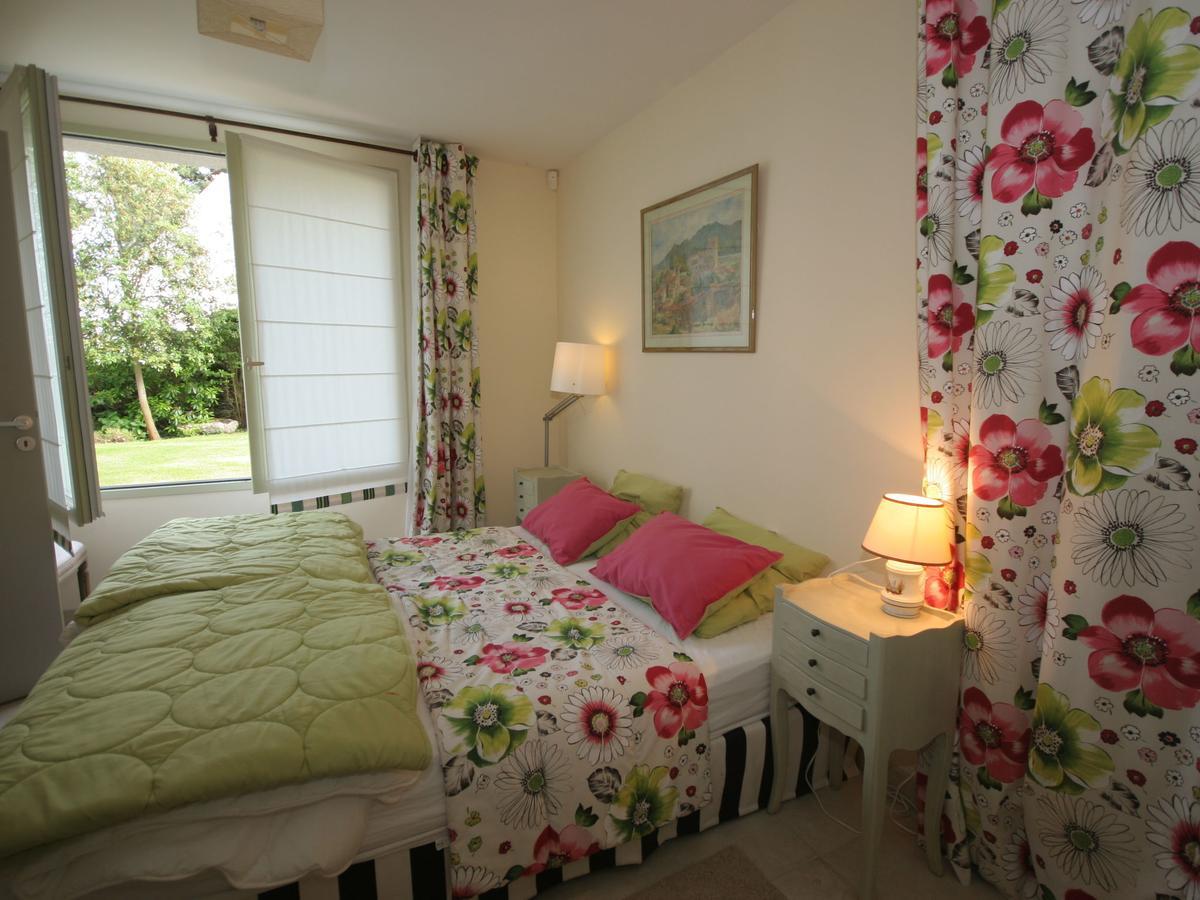 Beautiful Holiday Home In La Trinite-Sur-Mer With Garden 외부 사진